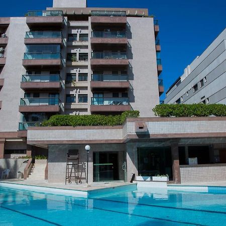 Апартаменти Oasis No Recreio Dos Bandeirantes Ріо-де-Жанейро Екстер'єр фото