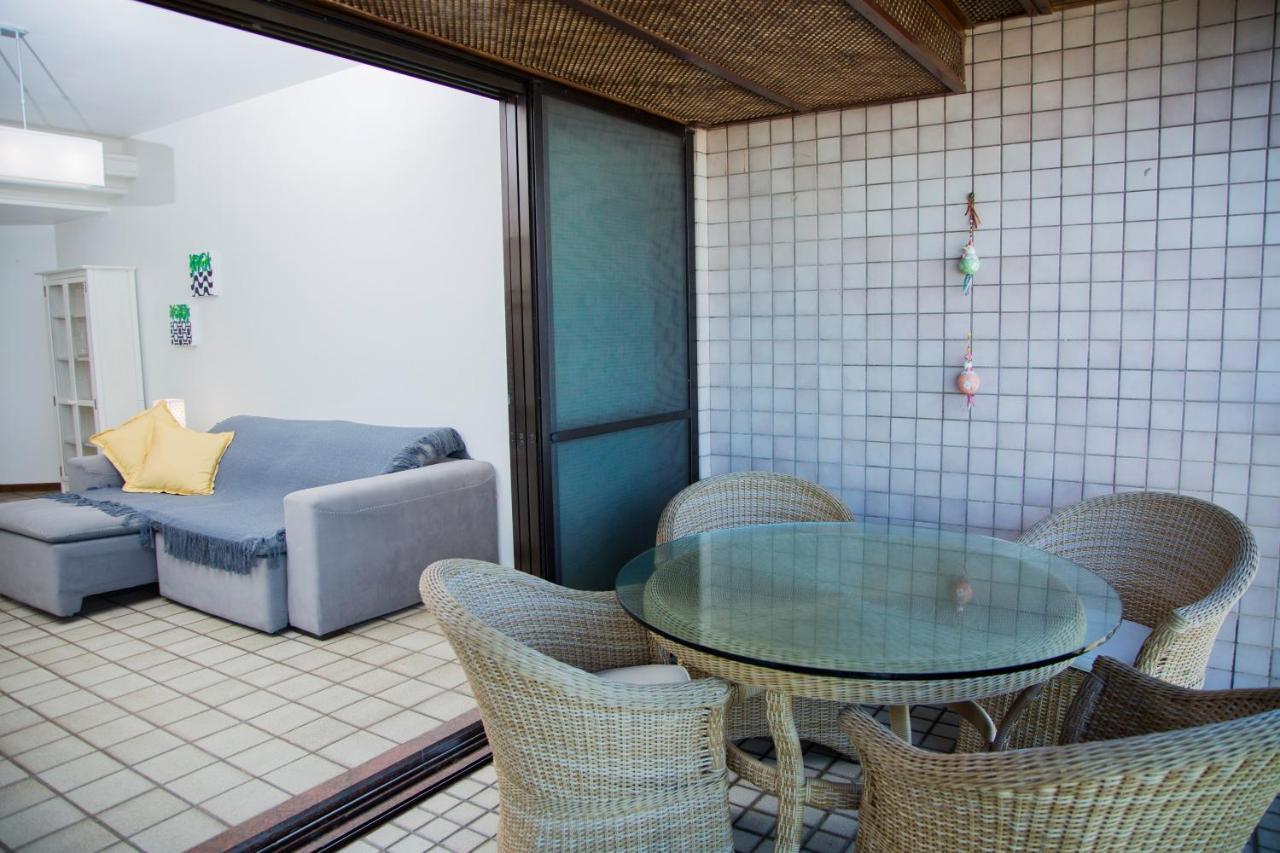 Апартаменти Oasis No Recreio Dos Bandeirantes Ріо-де-Жанейро Екстер'єр фото