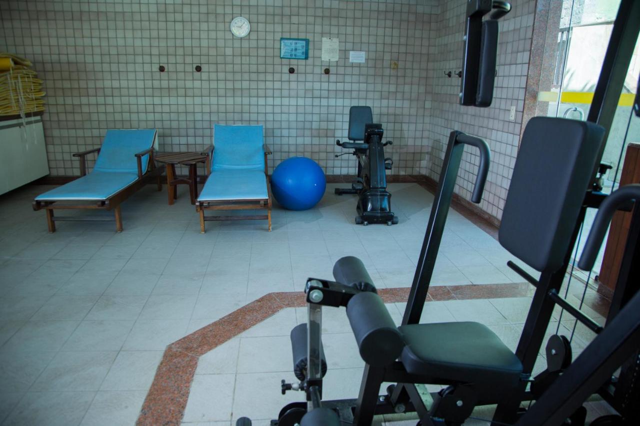 Апартаменти Oasis No Recreio Dos Bandeirantes Ріо-де-Жанейро Екстер'єр фото